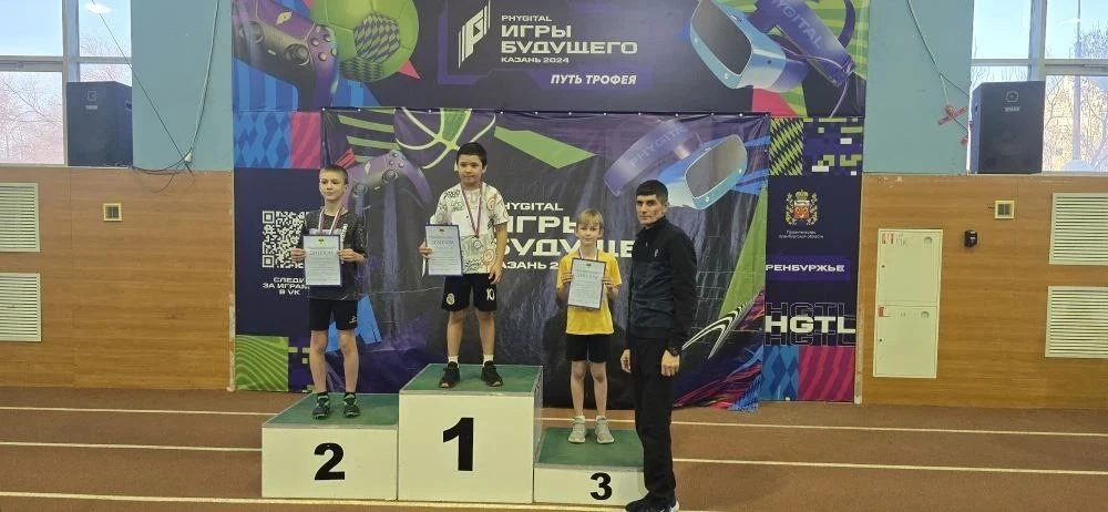 Первенство города по лёгкой атлетике:наши юные чемпионы! 🏆 Гордимся нашими талантливыми спортсменами