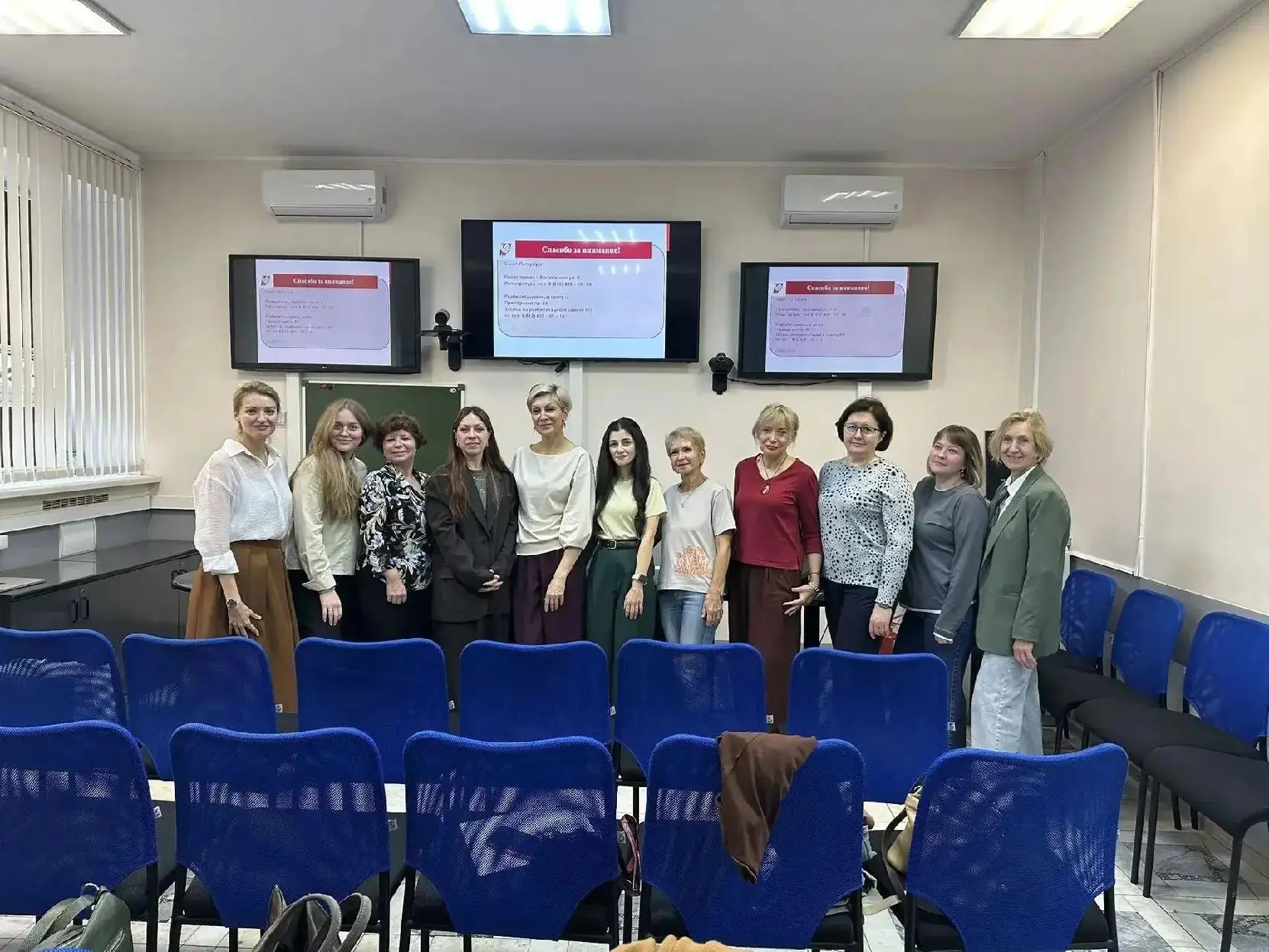 👨‍⚕👩‍⚕🔔Наши врачи и сурдопедагоги регулярно выезжают в регионы страны, чтобы делитьс...