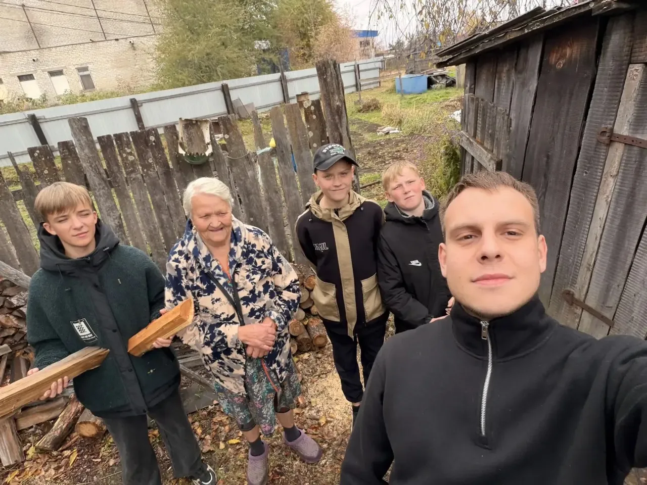 🔥 7 «В» в деле!
