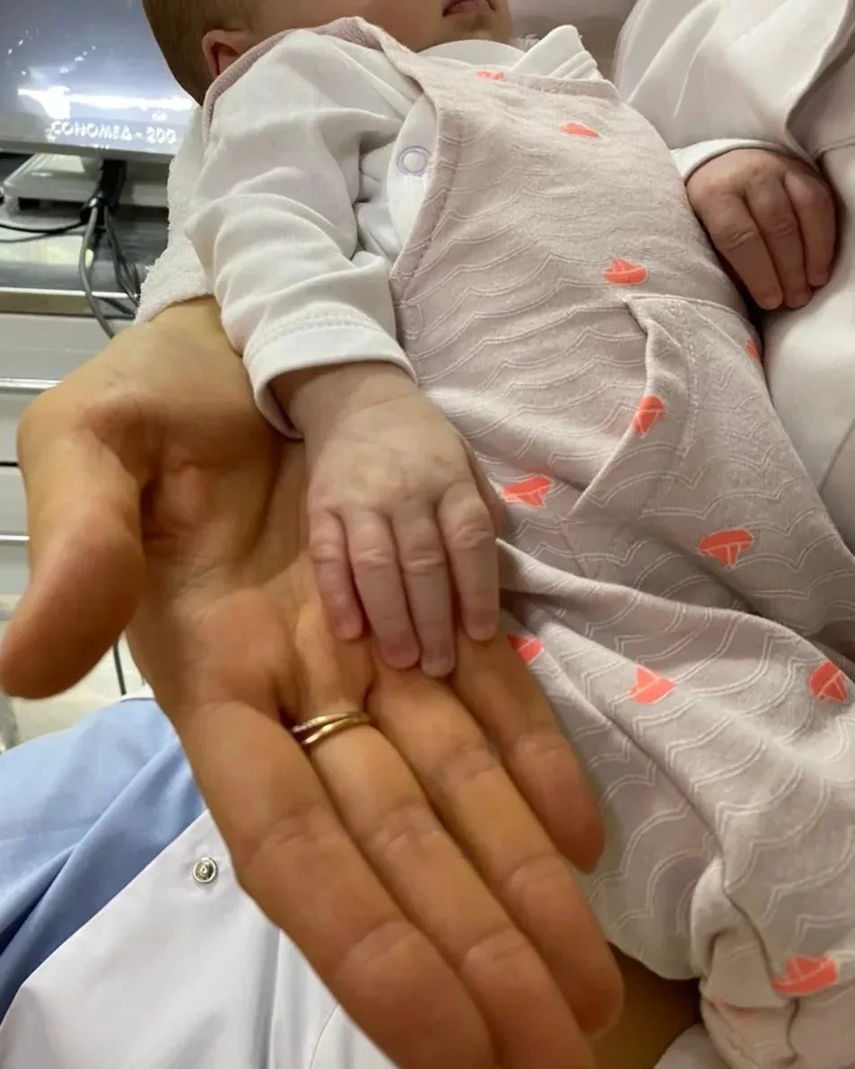 Приглашаем на «Суббота здоровья» для детей!🏥