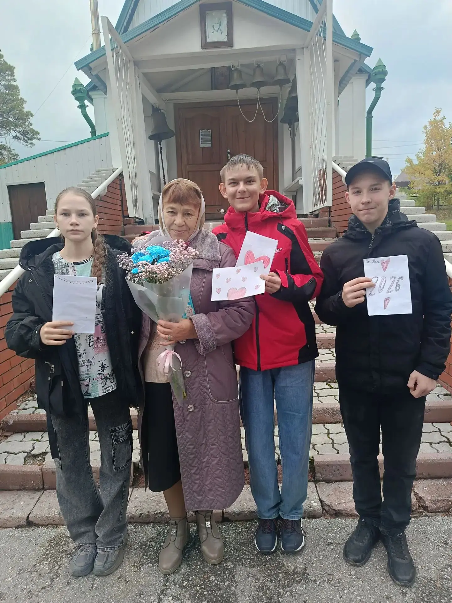🌷Спасибо за мудрость и знания! #Благодарю