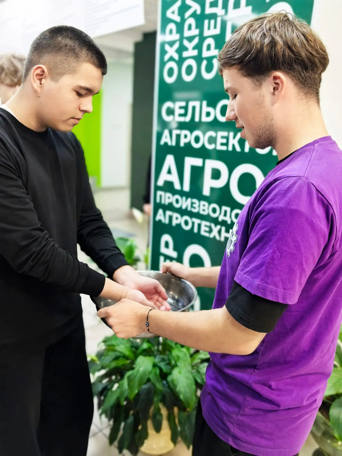 3 сентября – День солидарности в борьбе с терроризмом