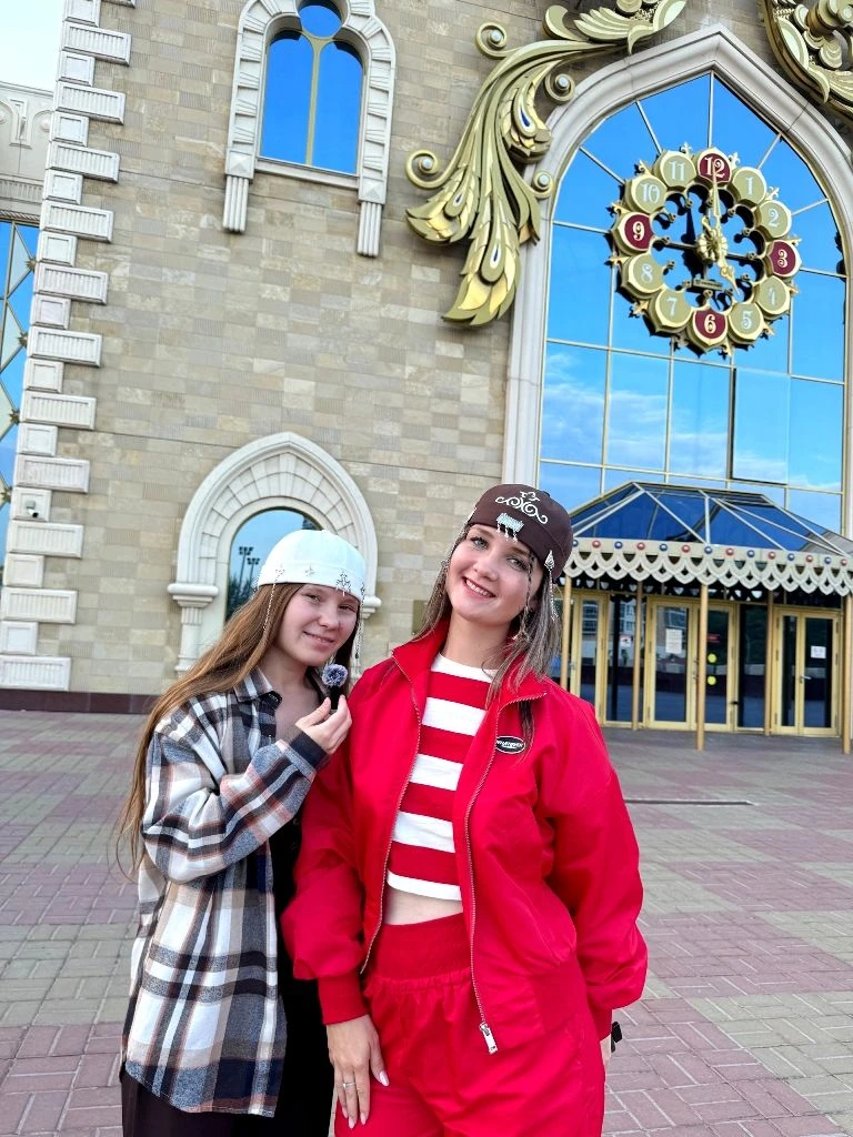 18 августа для бойцов и наставников Окружного студенческого сельскохозяйственного отряд...