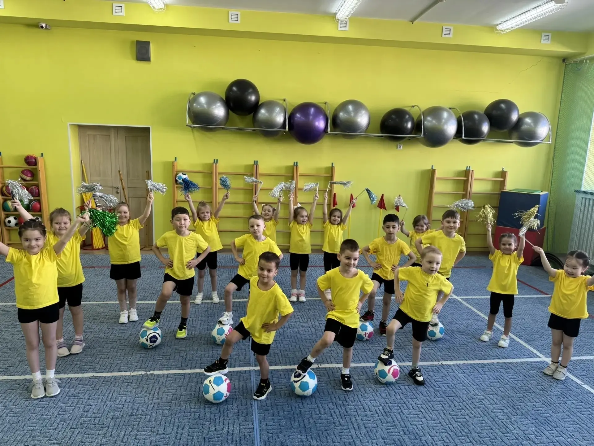 🧑‍🏫✏️Год дошкольного образования в ЗАТО Александровск