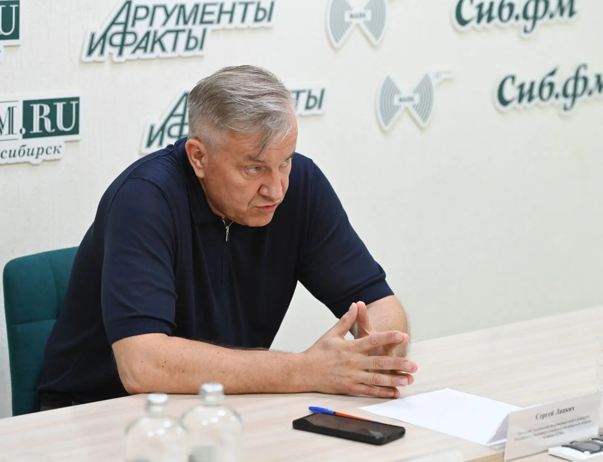 ⛽️ Бензиновый кризис в Новосибирской области может затянуться еще на несколько месяцев