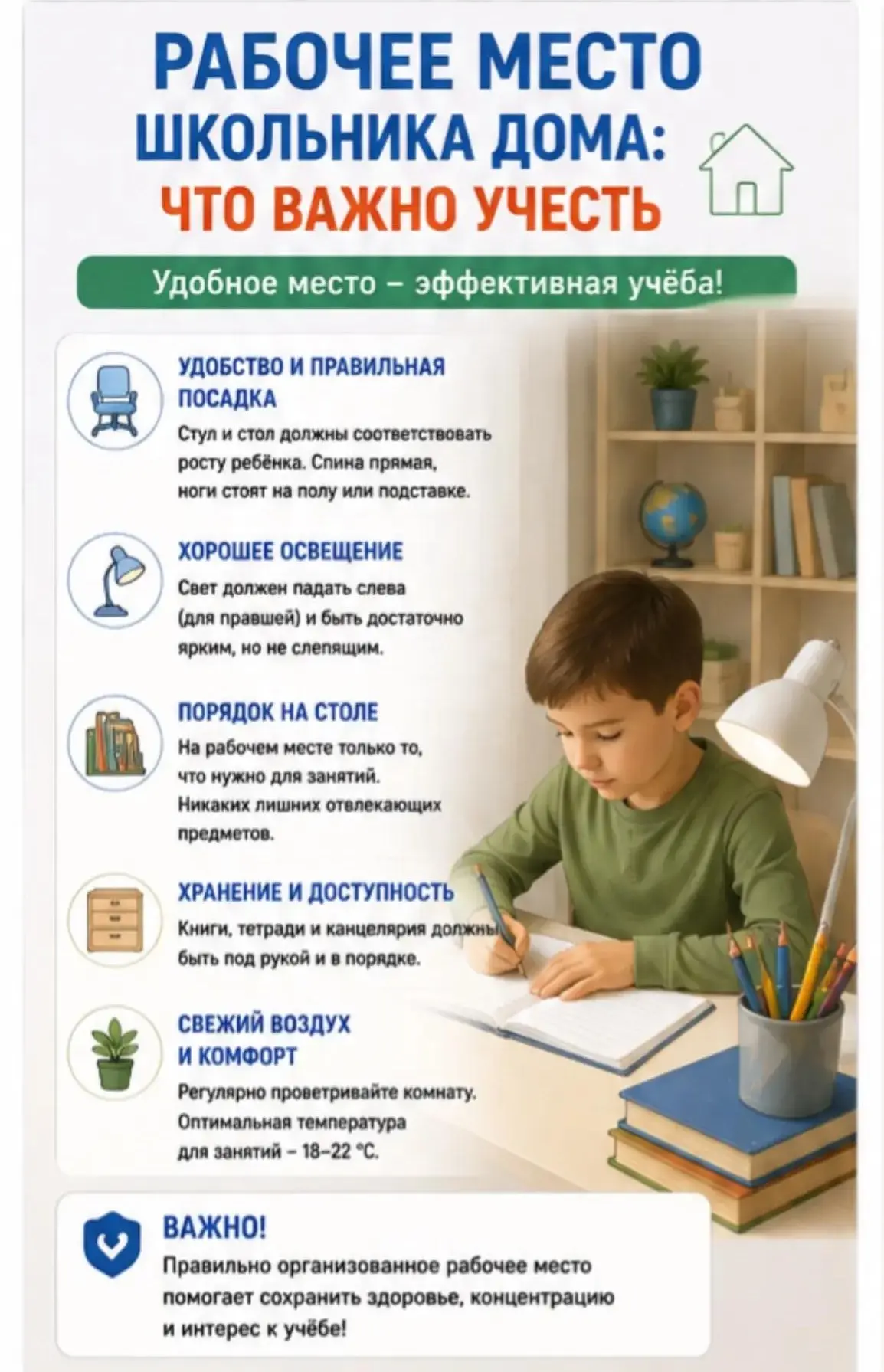 🎒📚 ГОТОВИМСЯ К ШКОЛЕ