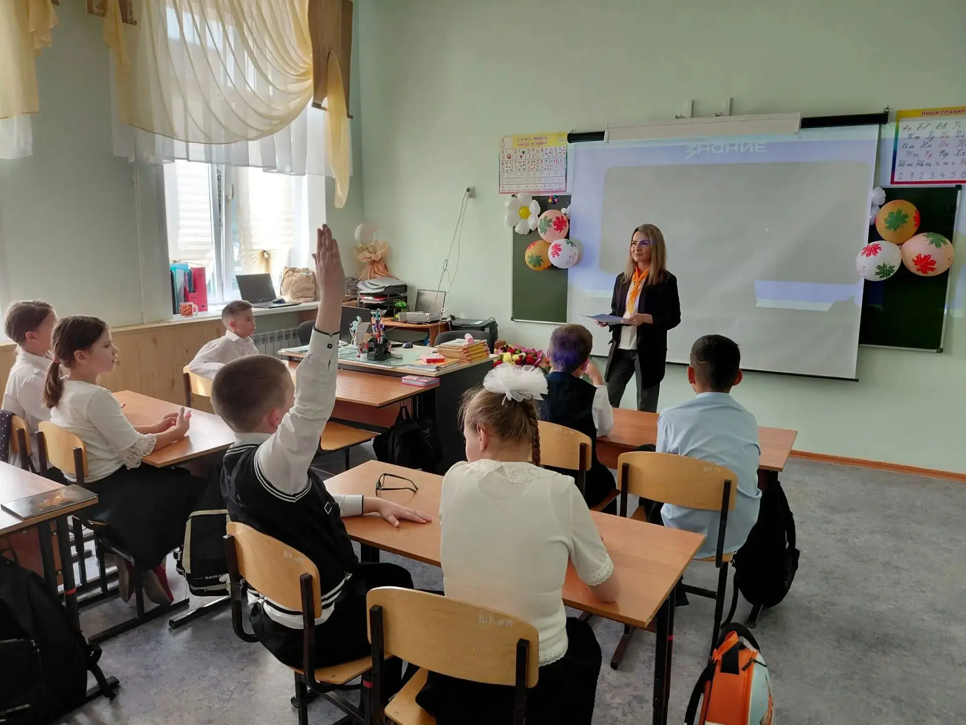 3 сентября День солидарности в борьбе с терроризмом.