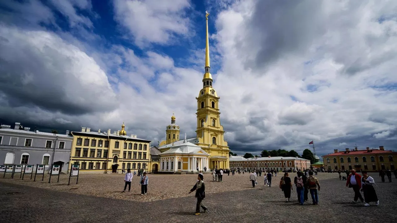🤖 От оператора к единому пульту: как Петербург переходит на автоматизированную уборку ...