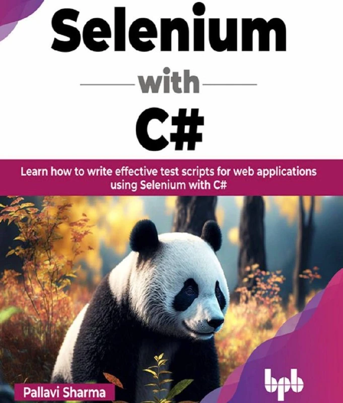 📱 Selenium with C#