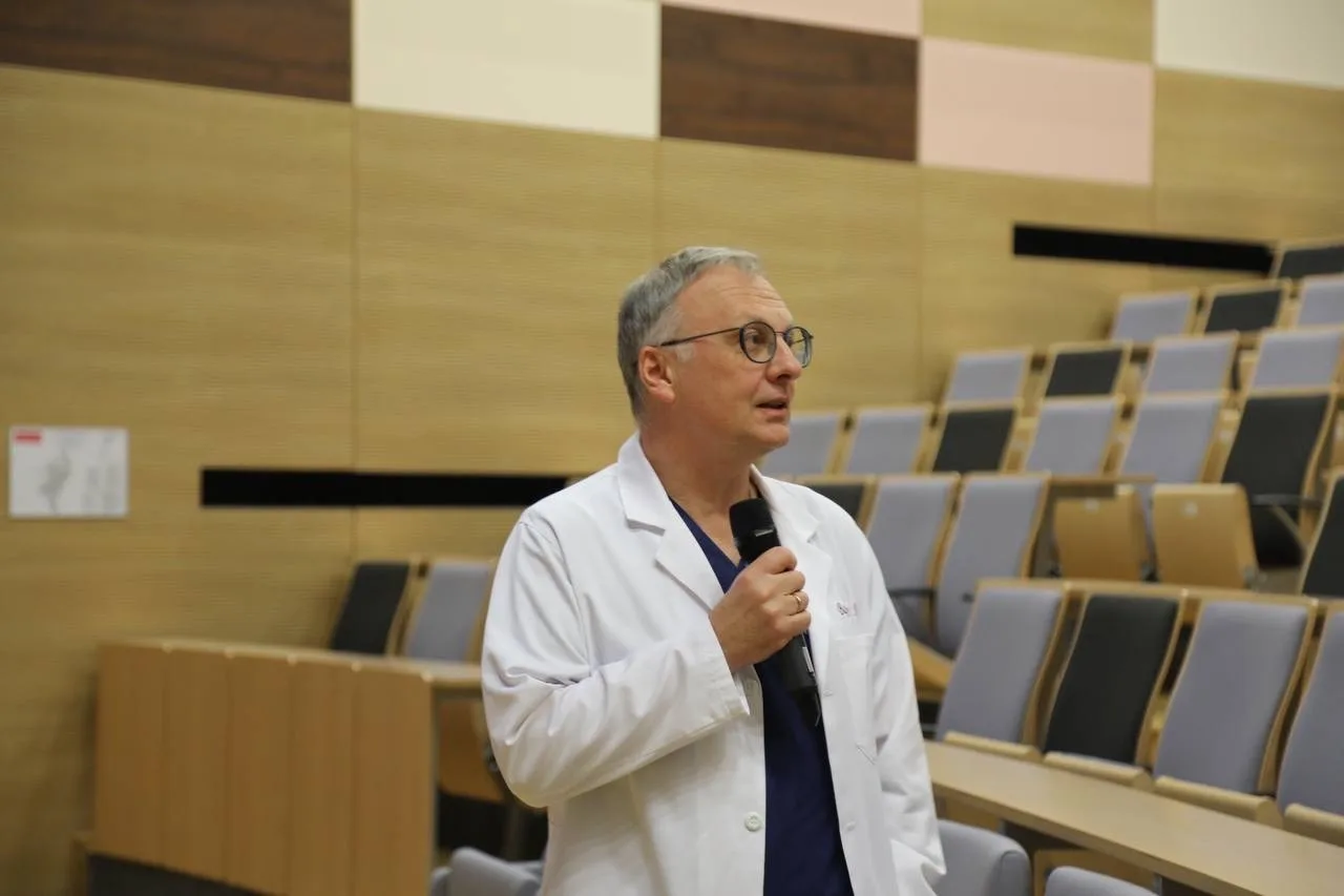 🧬 Метотрексат: баланс между эффективностью и безопасностью