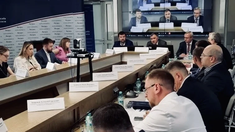 В Роструде прошло первое отраслевое совещание в рамках подготовки к ВНОТ-2026