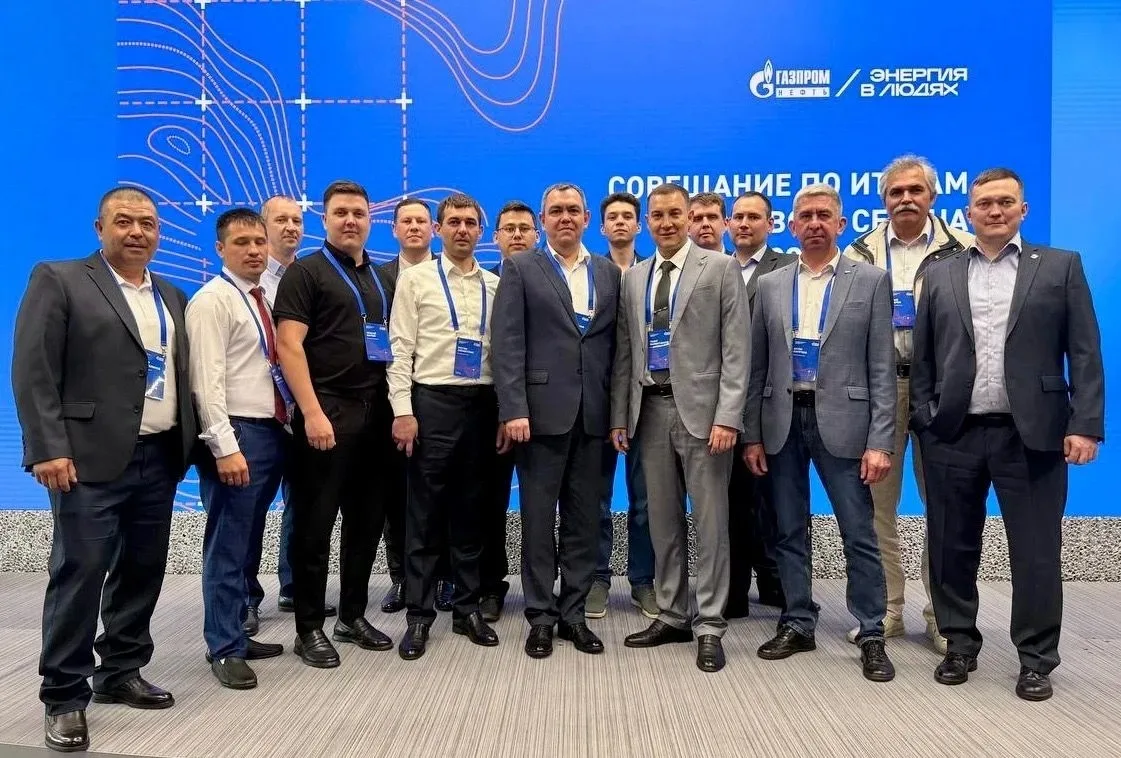 Высокое признание заказчиков