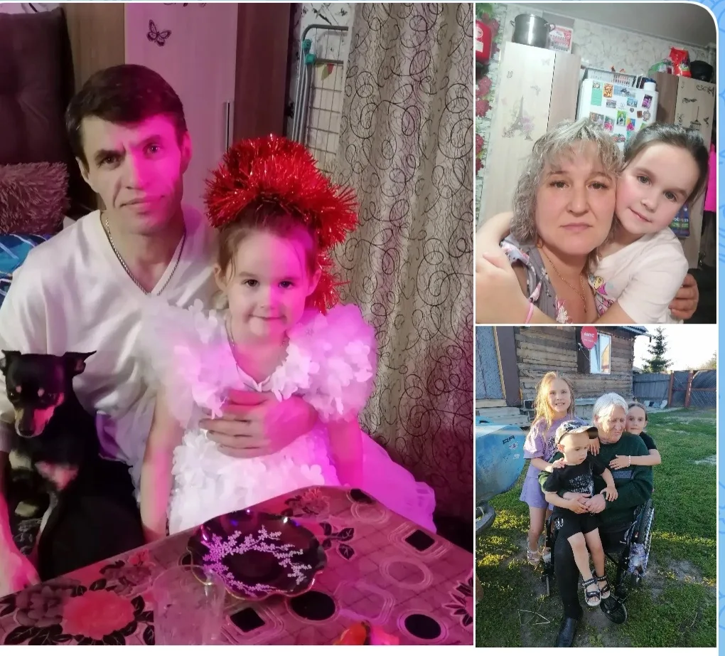 Галанцева Маргарита, ученица 1 а класса, участвует в фотофлешмобе «Уважение и любовь че...