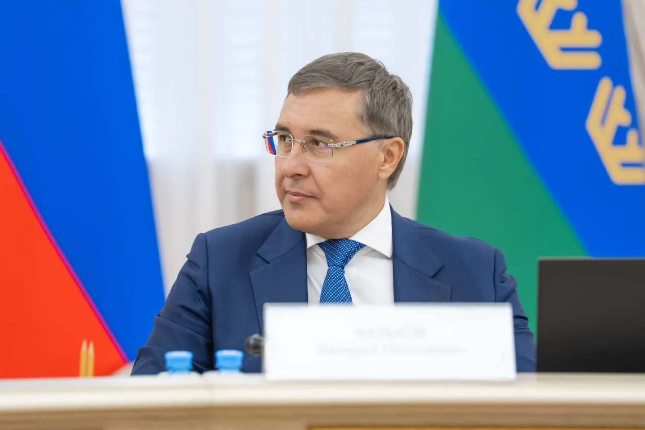 Валерий Фальков: Подготовка профессиональных историков и формирование исторической грам...
