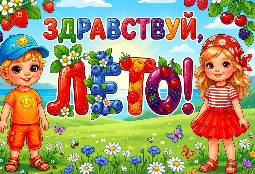 Дорогие родители, бабушки, дедушки, и, конечно, наши любимые воспитанники! 💖