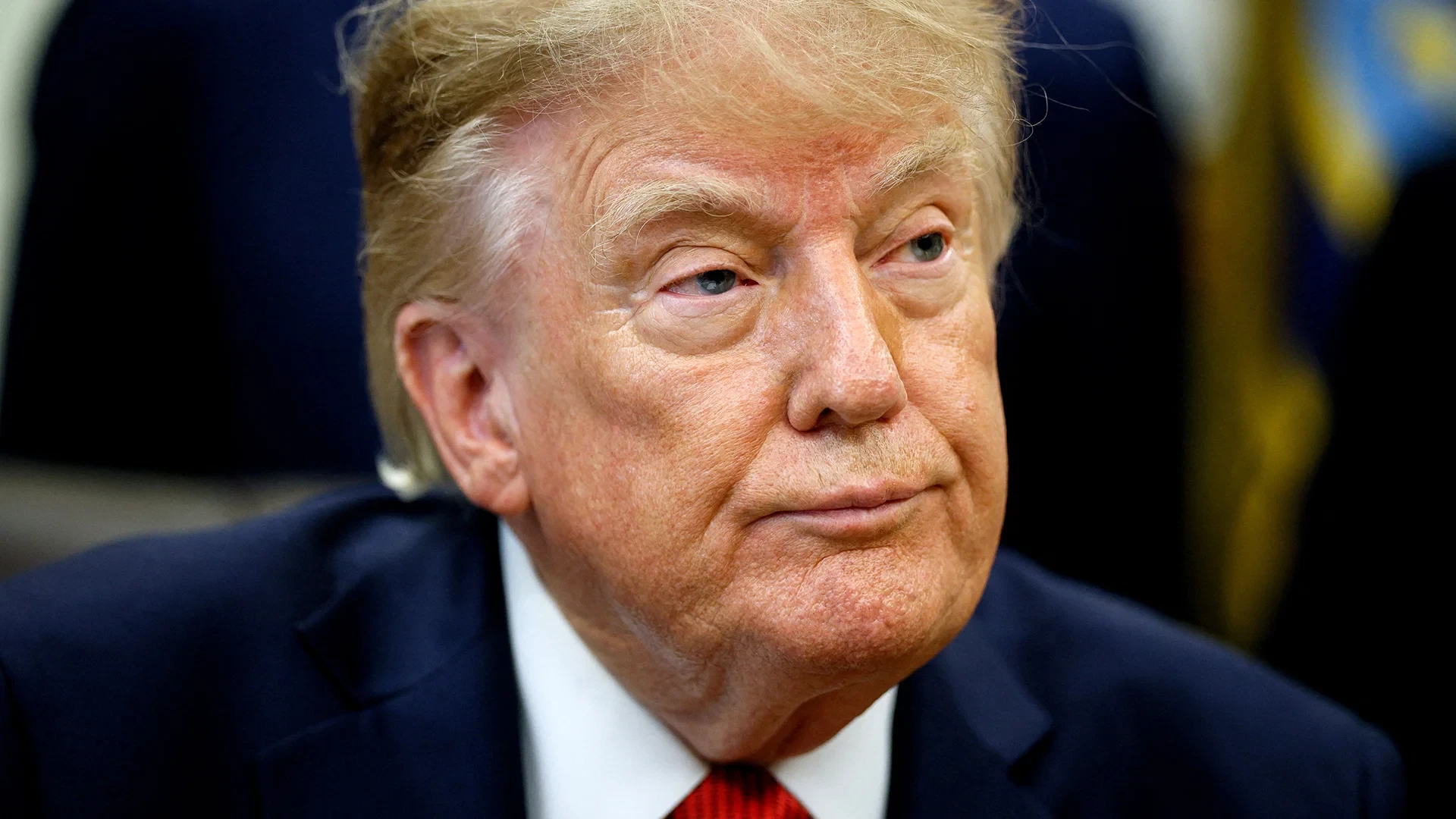 Трамп заявил о предстоящем решении по конфликту с Ираном