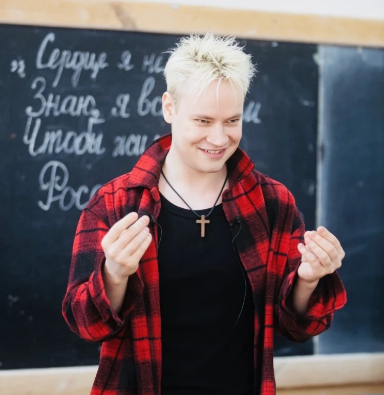 Всем самого доброго утра!❤️🍁