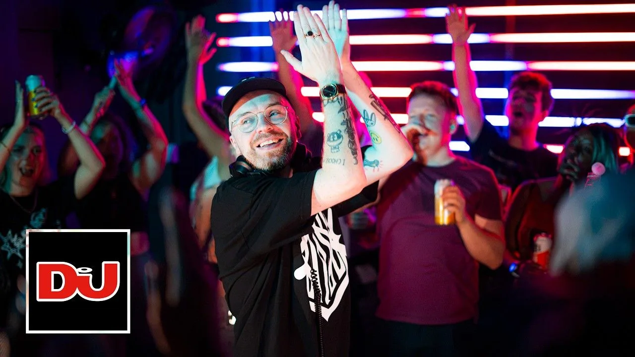 Mele - Live @ DJ Mag HQ [24.09.2026]