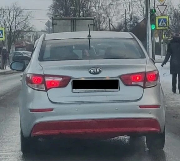 Внимание загадка! Что на фото не так?