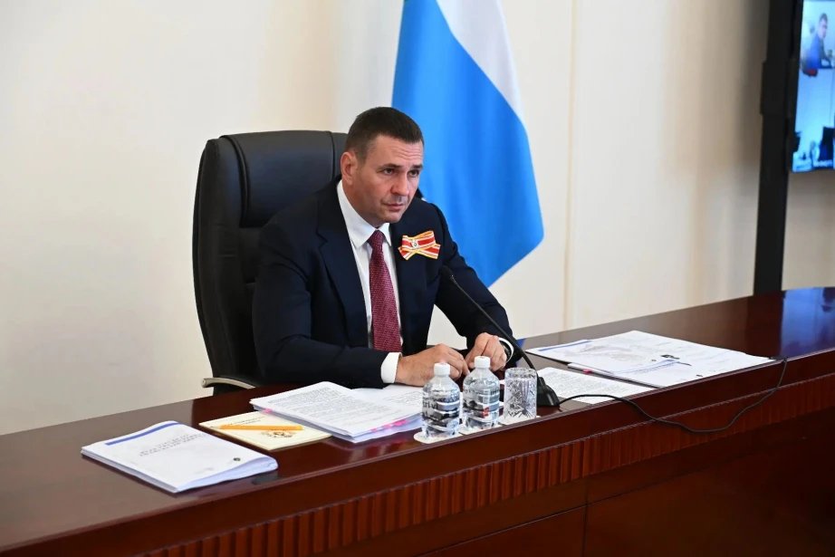 ✔️ В Тугуро-Чумиканском районе построена новая линия связи