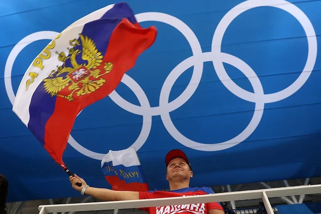 Друзья, это было невероятно! Летние Олимпийские игры 2026 года ворвались в историю ярки...