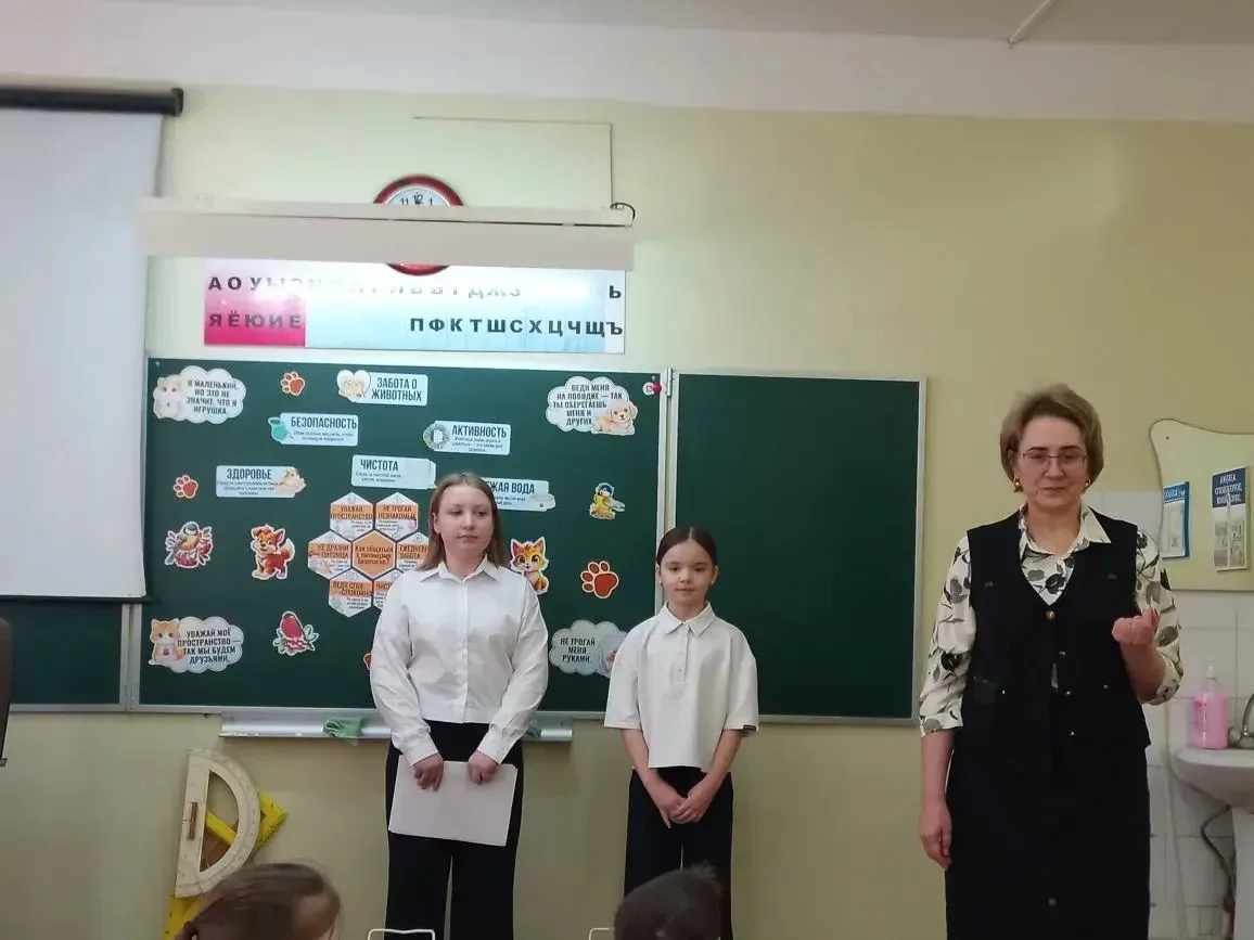 🌿 🗺️🧪Финал недели естественно-научного цикла!  🔖13 марта мы подвели итоги насыщенной недели науки. У