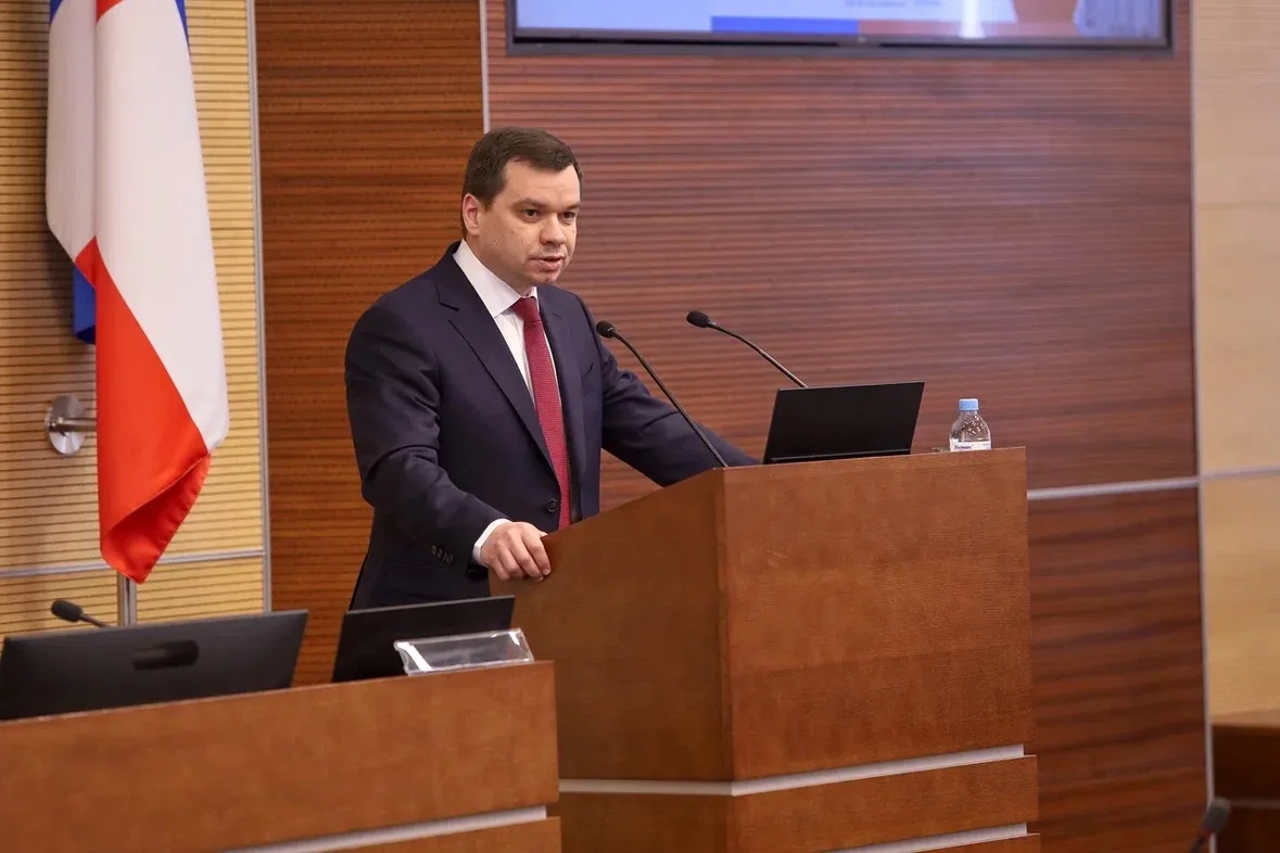 В Прикамье объявлены выборы в Законодательное Собрание Пермского края пятого созыва. Ранее, во вторн