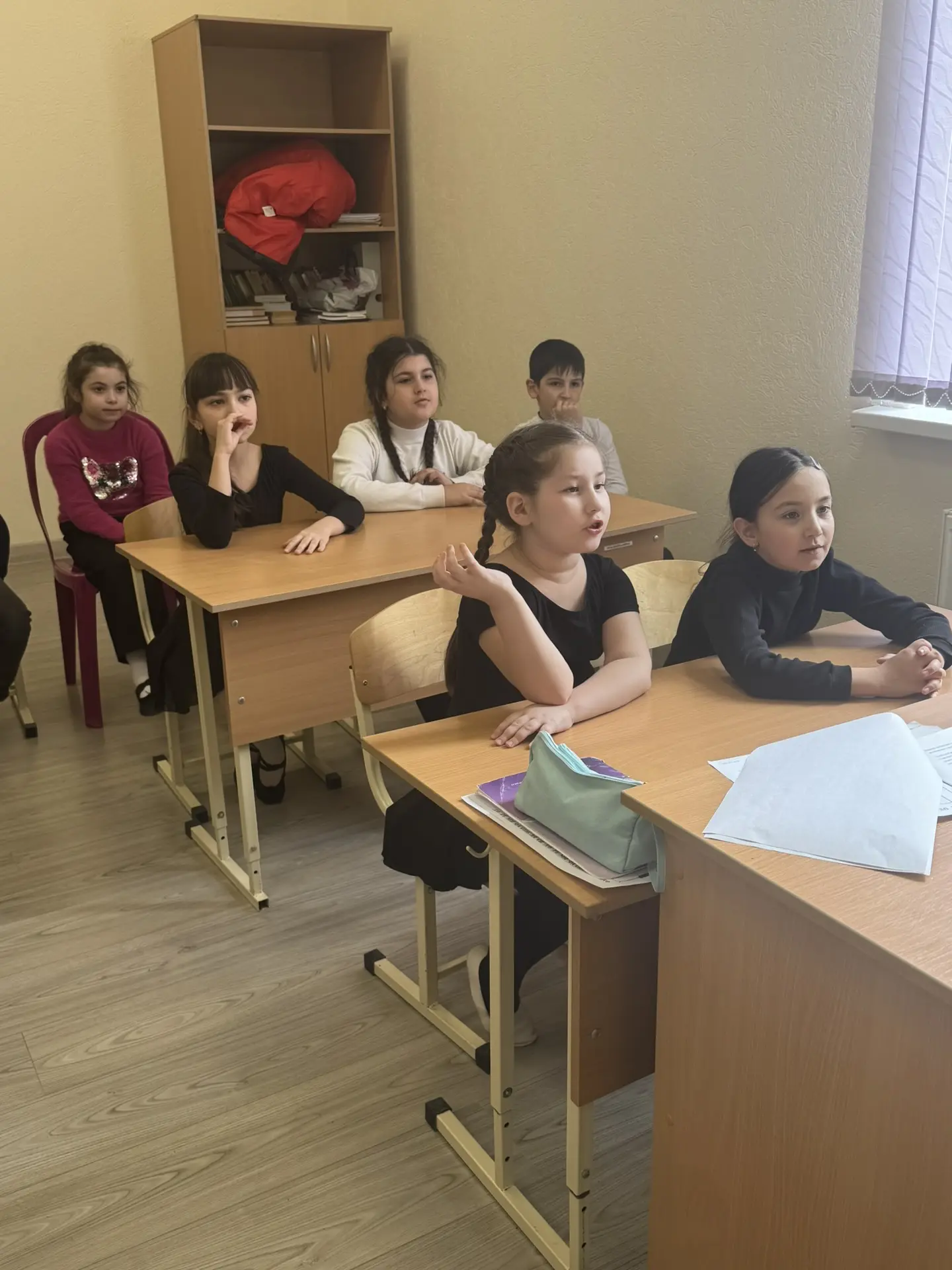 🎭27 марта отмечается ВСЕМИРНЫЙ ДЕНЬ ТЕАТРА!