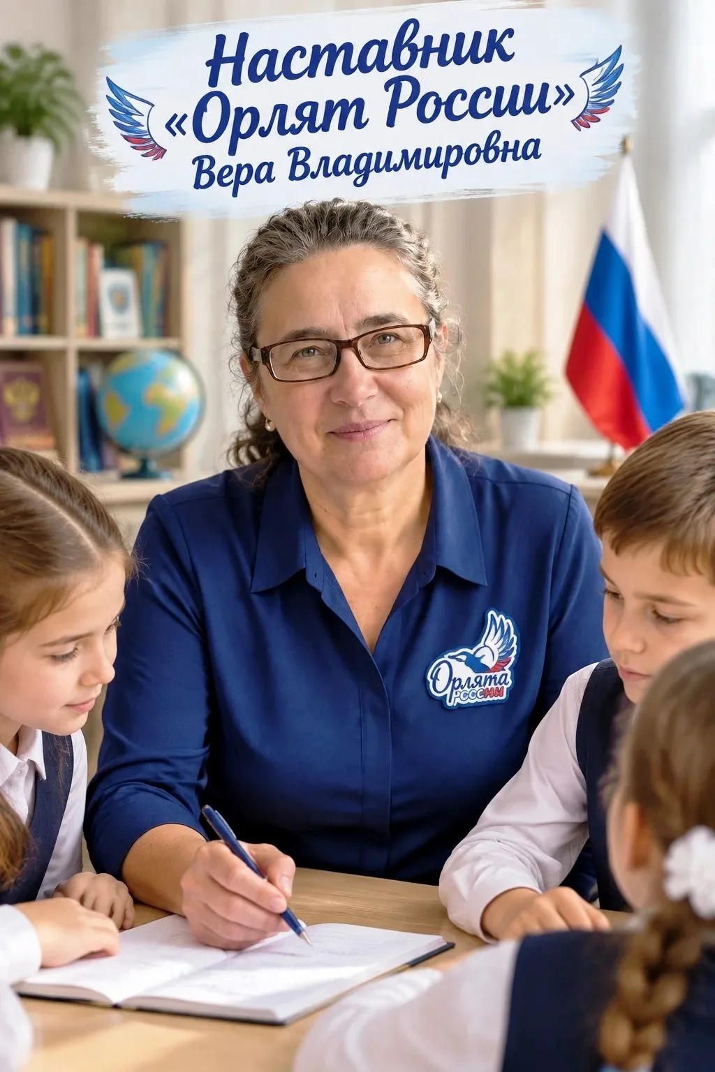 💐С теплом и благодарностью