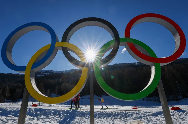 XXV зимние Олимпийские игры пройдут с 6 по 22 февраля 2026 года в Италии, которая принимает Олимпиад