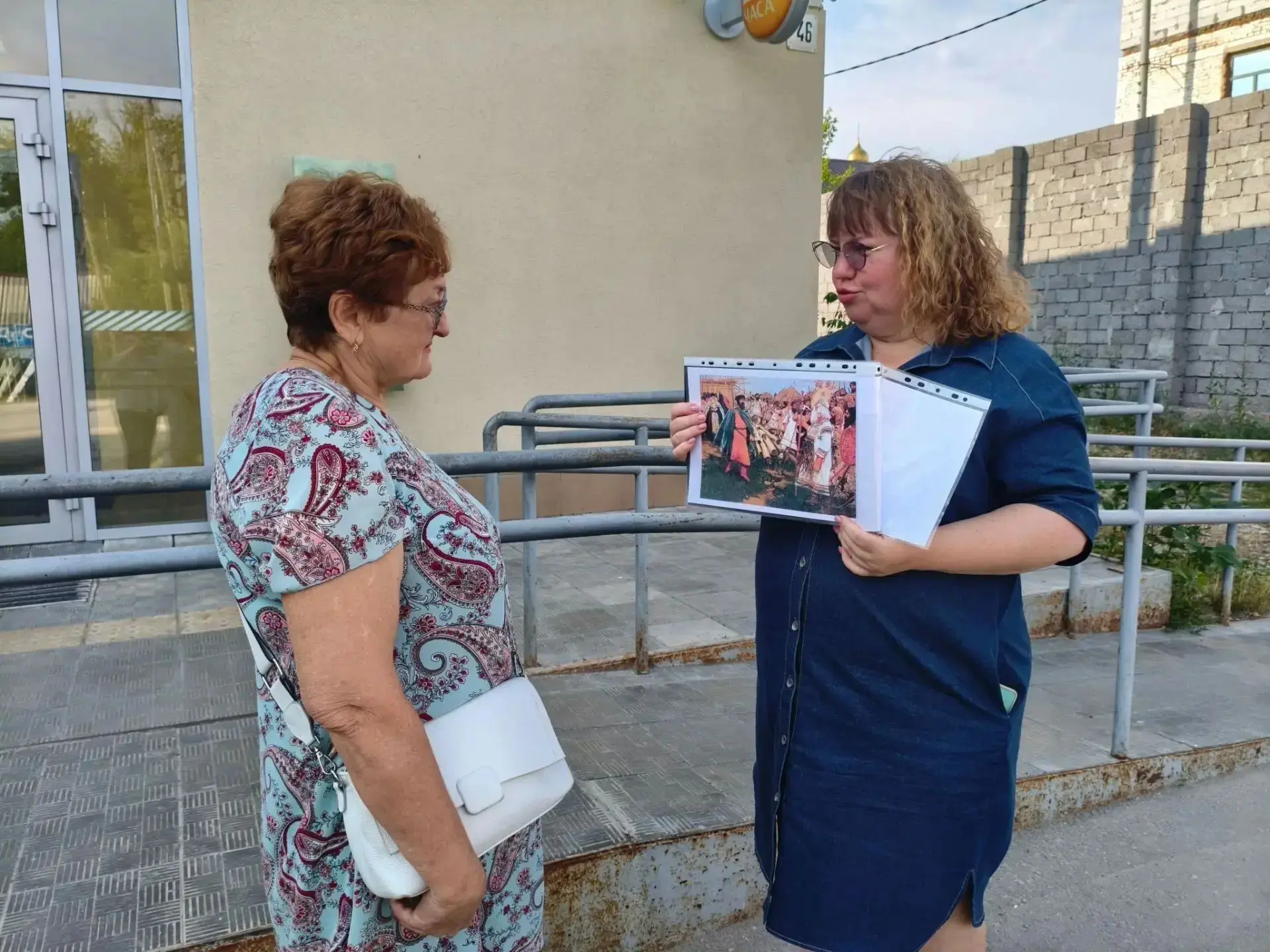 28 июля мы отмечаем День Крещения Руси — событие, которое стало поворотным пунктом в истории нашего 