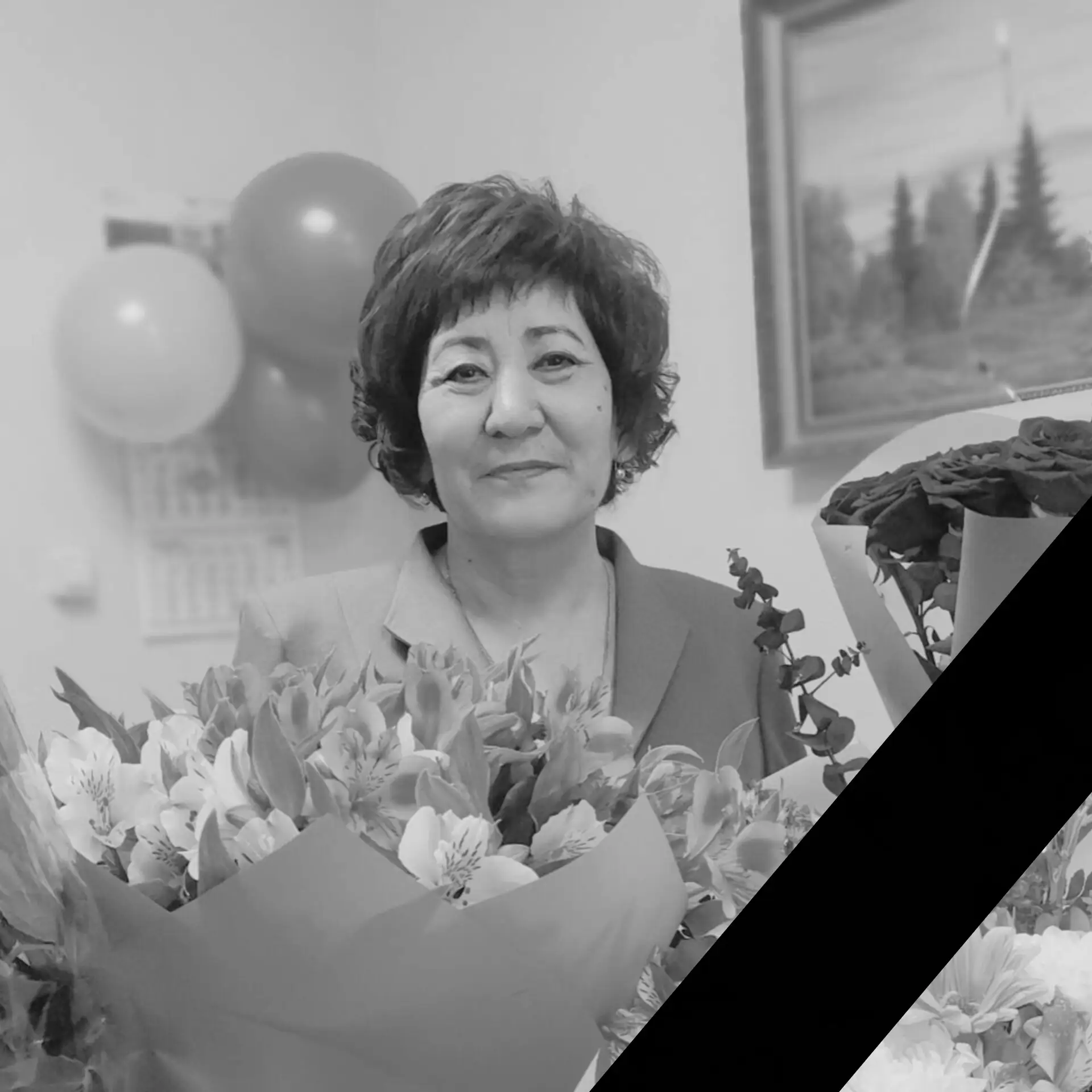 Администрация Фёдоровского района с глубоким прискорбием сообщает о скоропостижной конч...