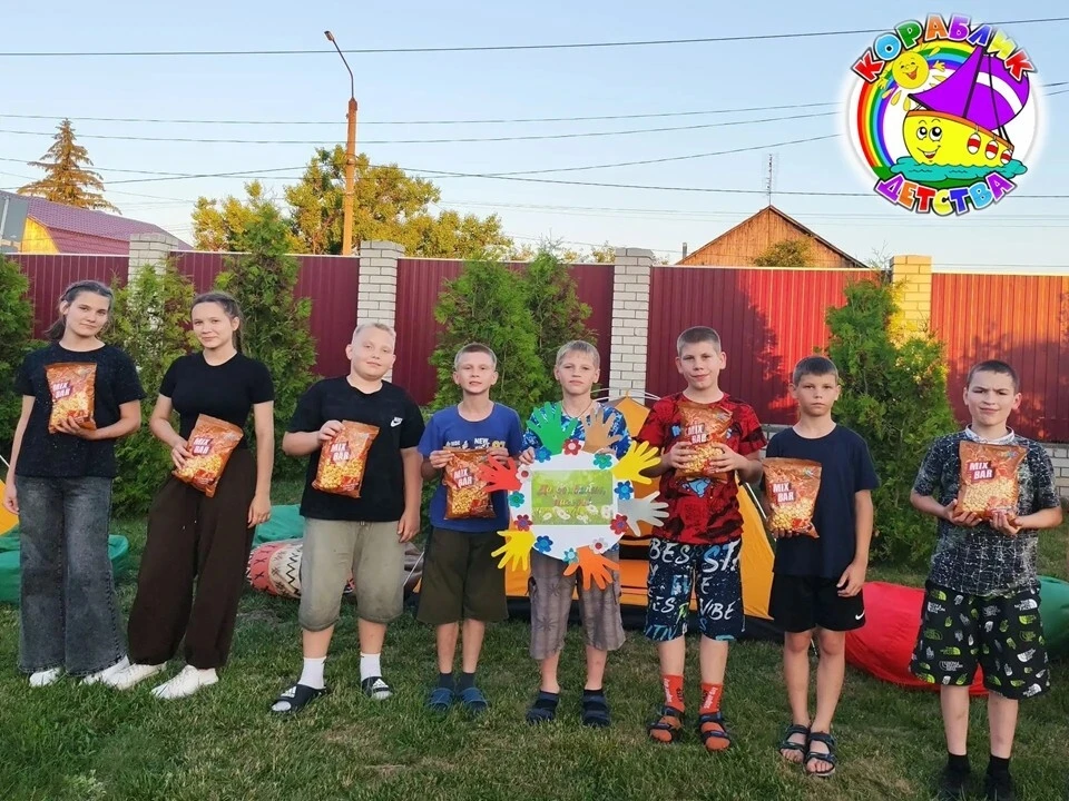 🌝💥😊Лето, солнце, детский смех! Каникулы – это самая любимая, долгожданная и звонкая ...