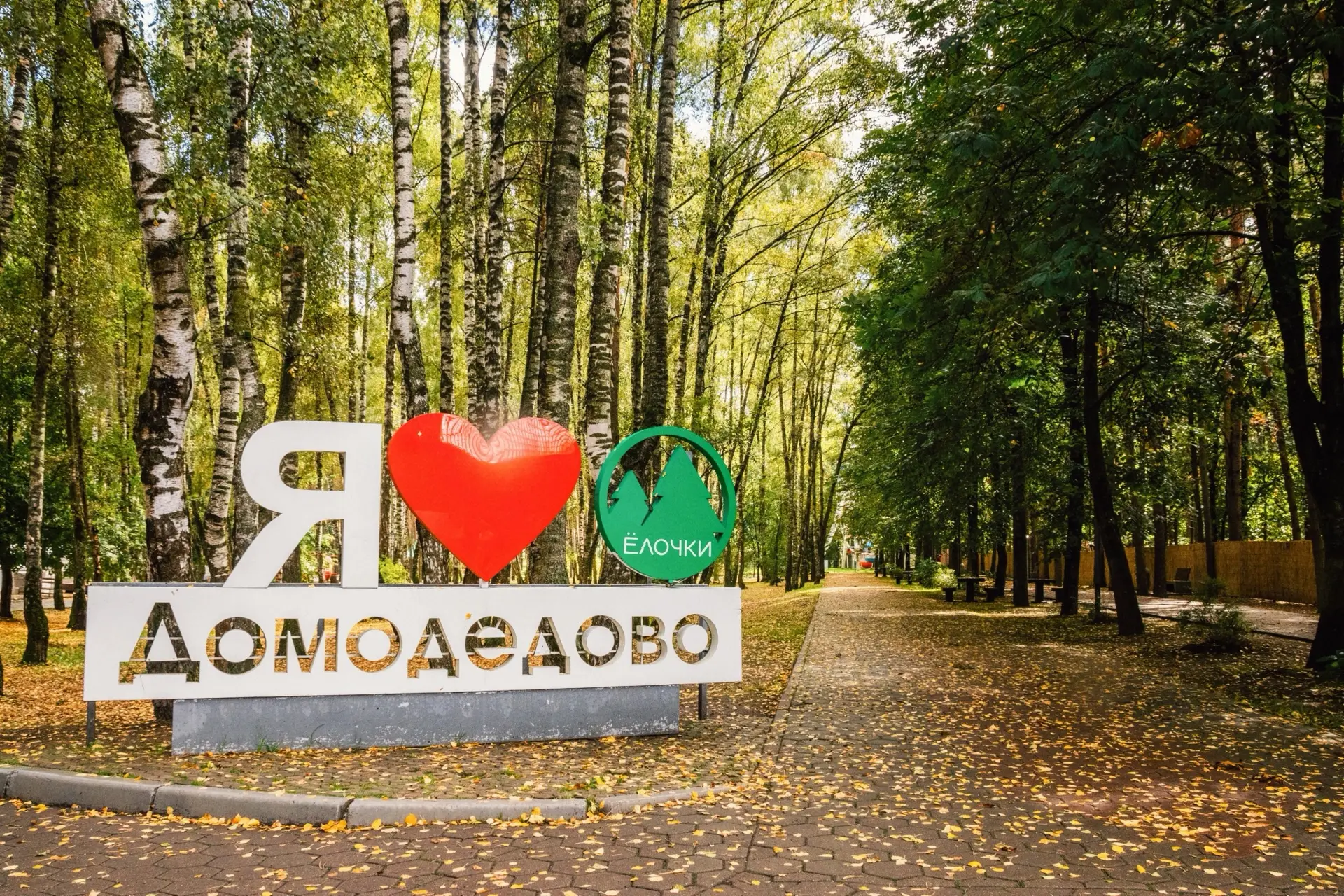 Доброе утро! 🍂☀️