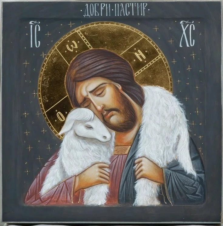 Молись чаще, хотя понемногу. Ставь сердце твое пред Богом, говори Ему, жалуйся Ему на б...