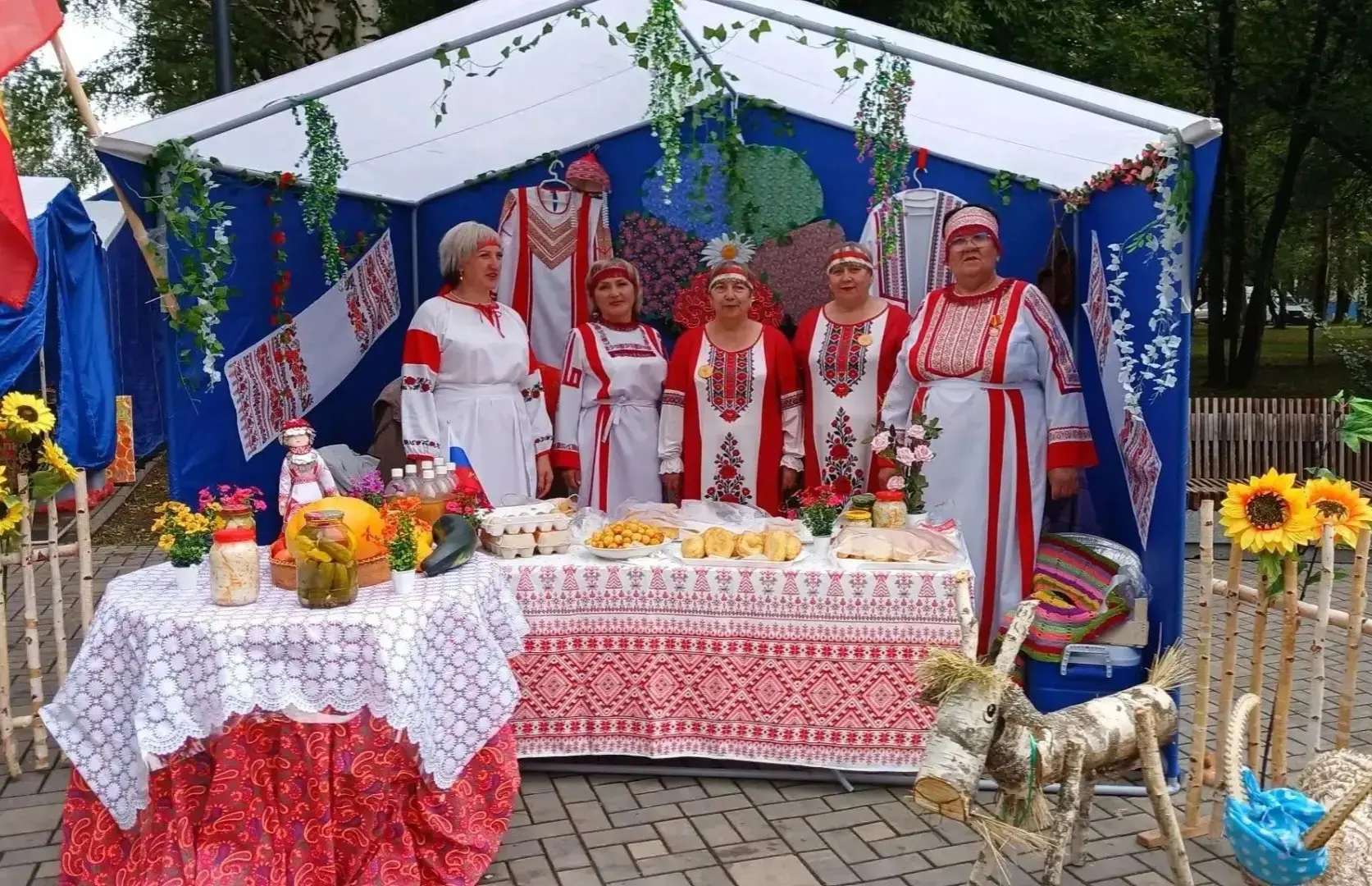 #воттакиепироги