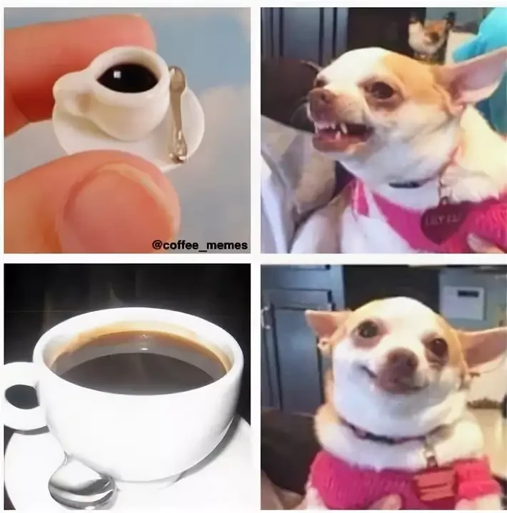 Доброе утро😉