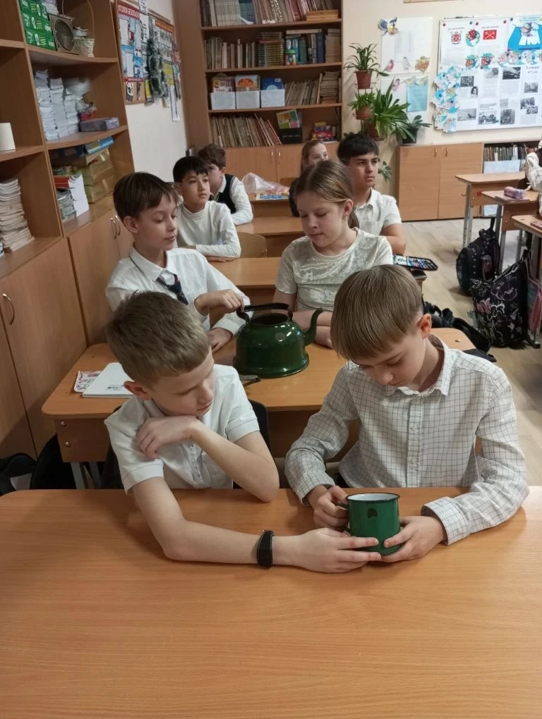 В истории нашего любимого города есть особая страница. Каждый год мы вспоминаем о событиях военных л