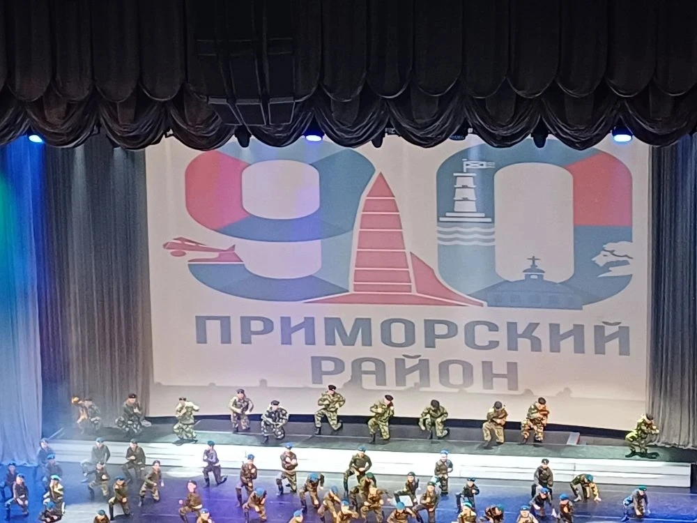 Представители нашей школы побывали на XX юбилейном ежегодном фестивале юных вокалистов «Золотой микр