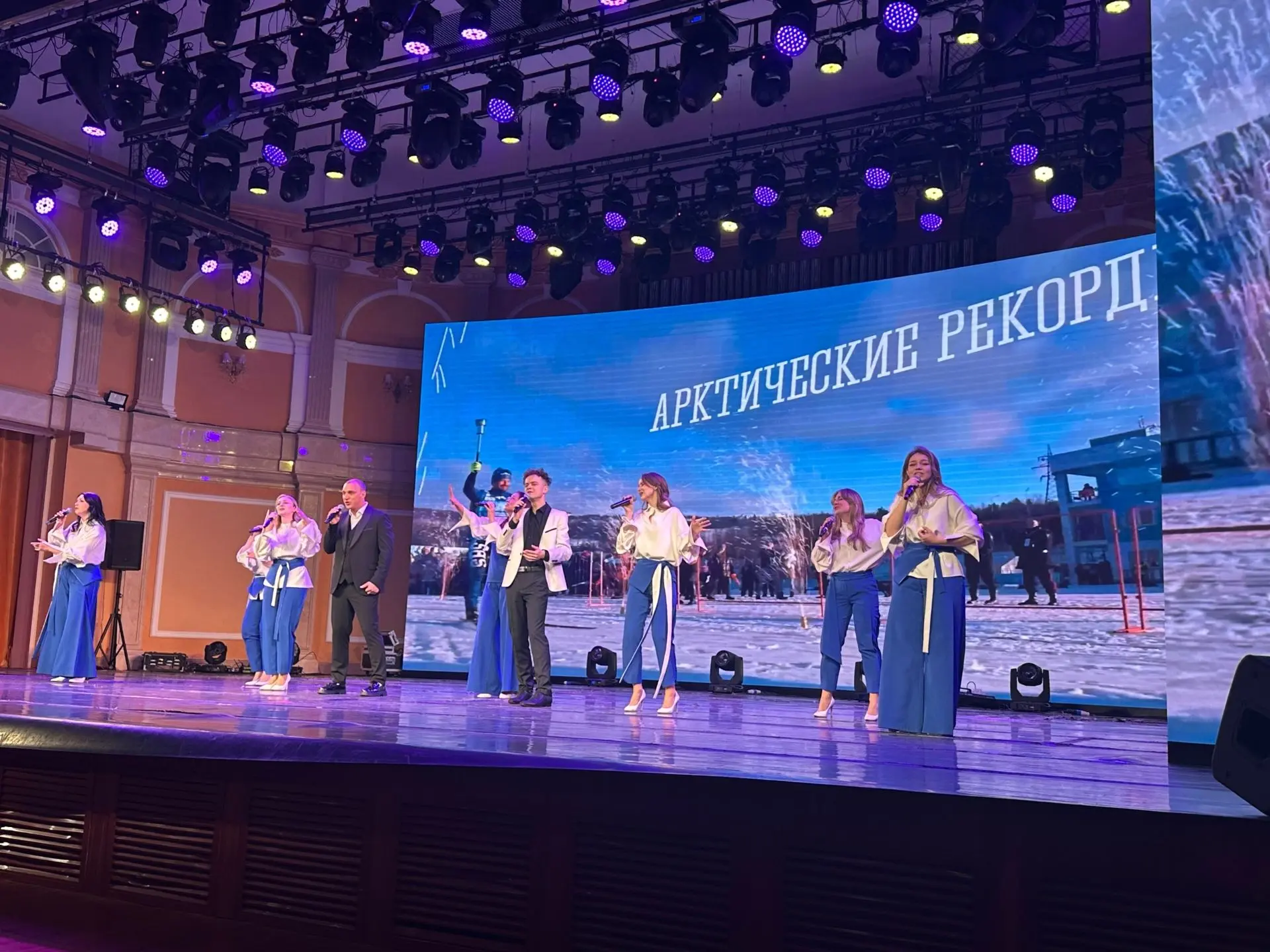 Североморцы представили наш флотский город и регион на Российско-Китайском ЭКСПО!  С 17 по 21 мая де