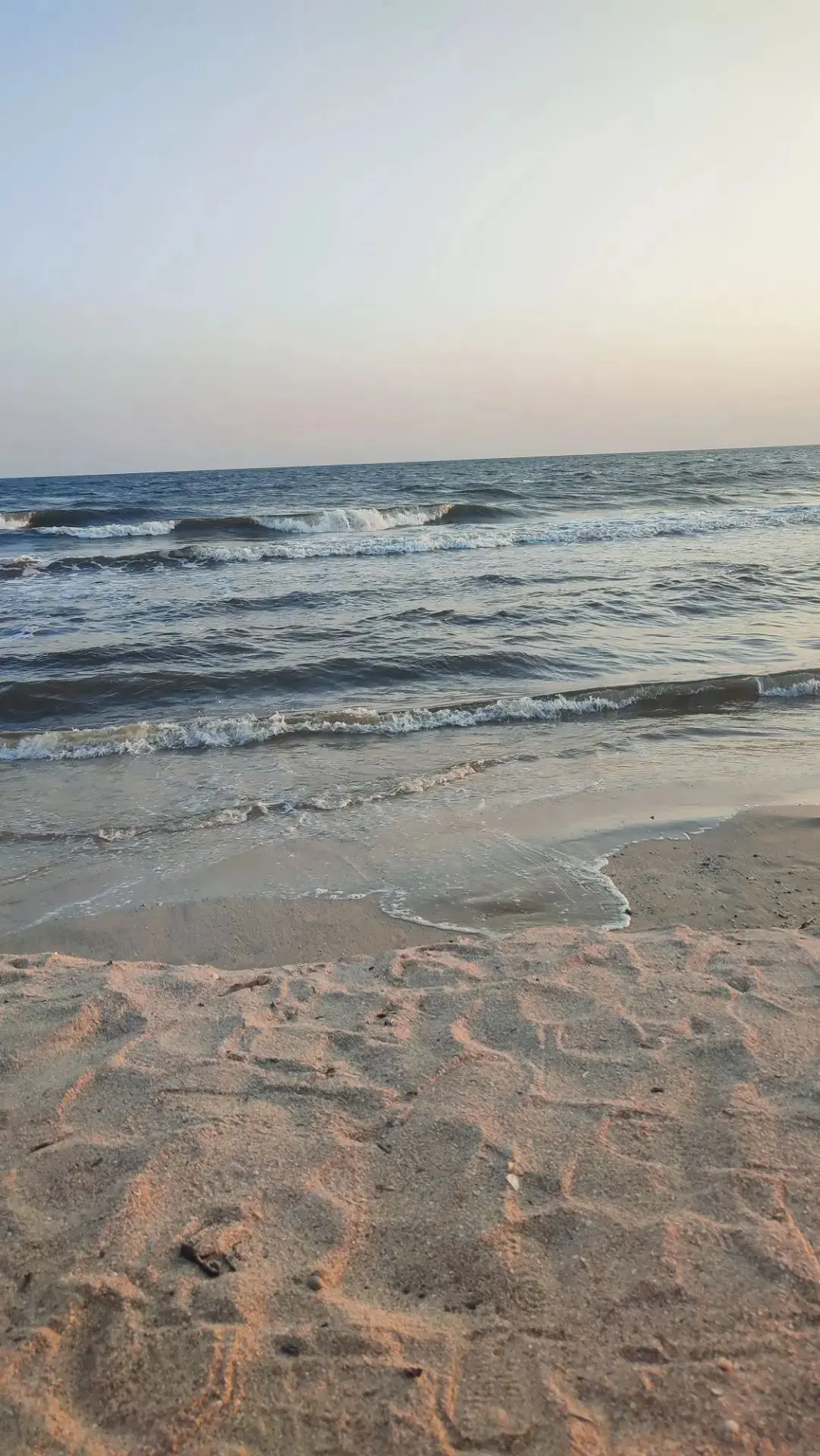 Доброе утро🌊