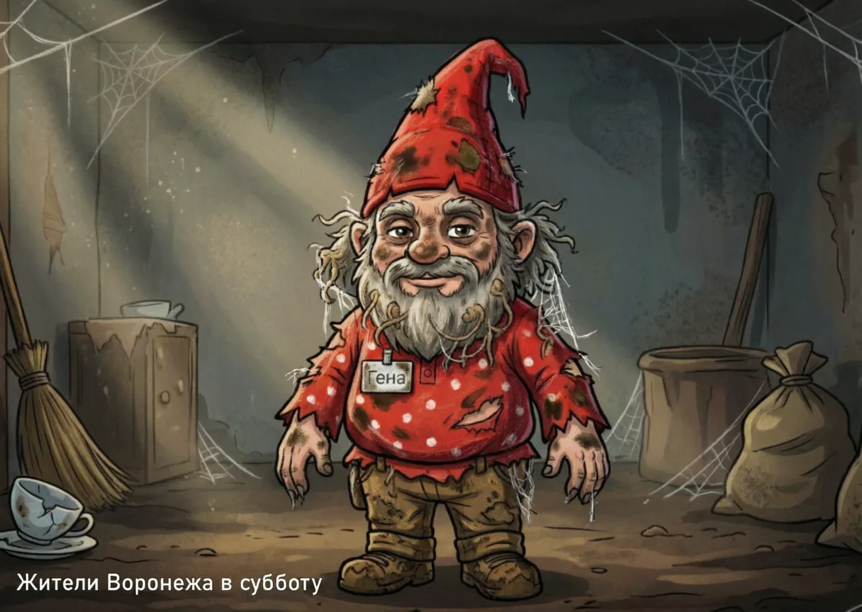 Уважаемые жители!