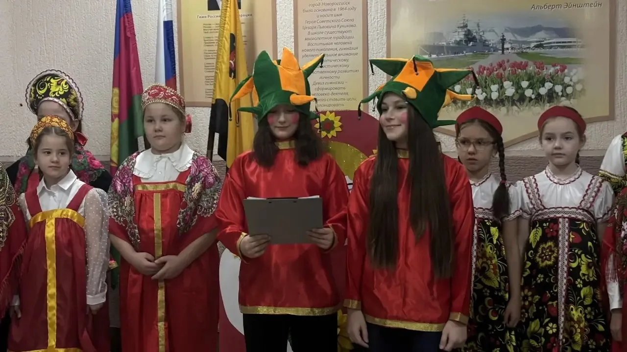 Масленица — один из самых известных старинных народных праздников, который продолжают отмечать до си