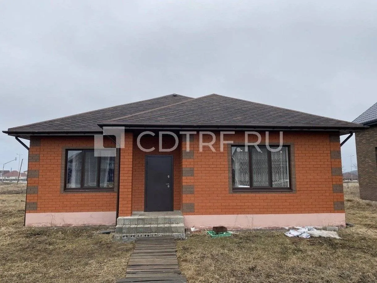 Земельный участок 1 500 кв. м кад. № 31:15:0809004:1796