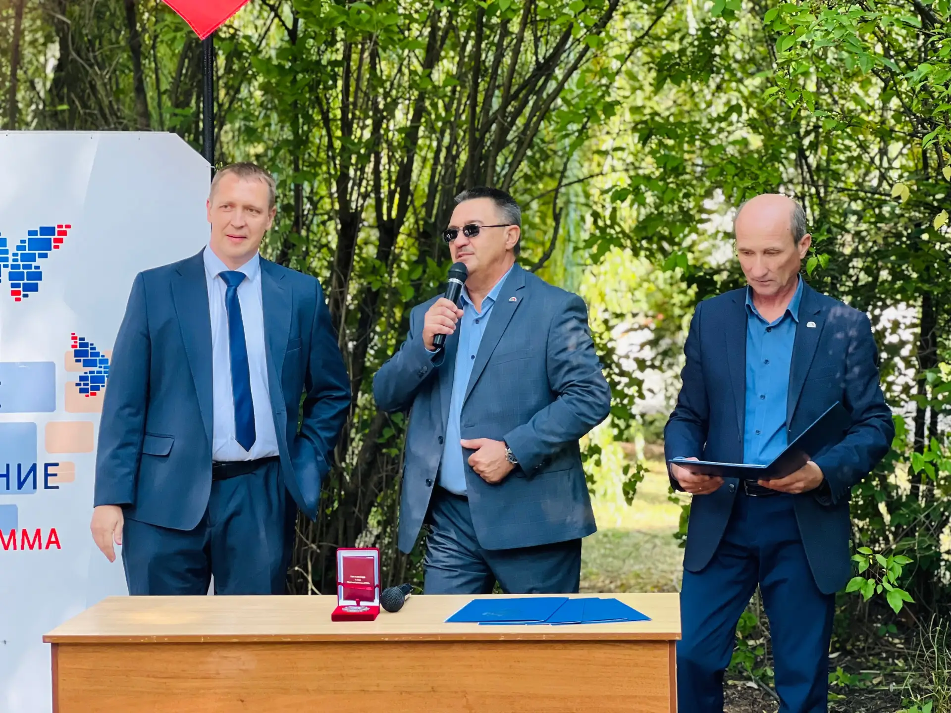 Изображение 5 к публикации «Курская область 🇷🇺»