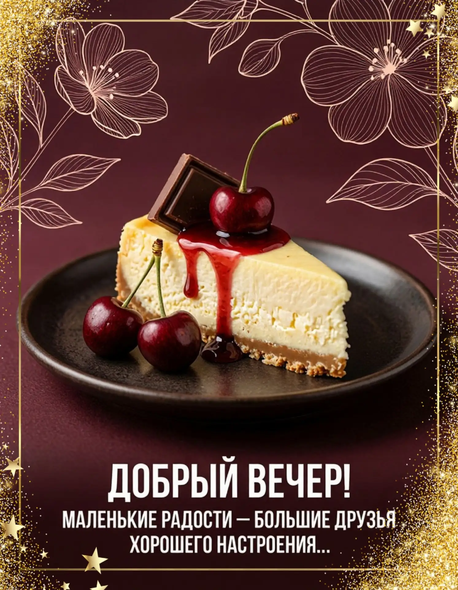 Не забудь подписаться на