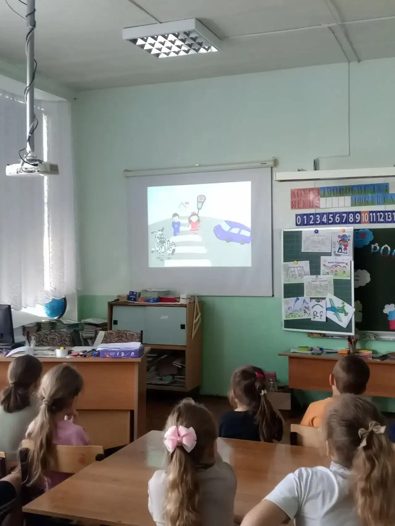 🔥 Новый день в лагере🌈: учимся, творим, бережём себя! 🔥

Что было сегодня? Много всего интересног