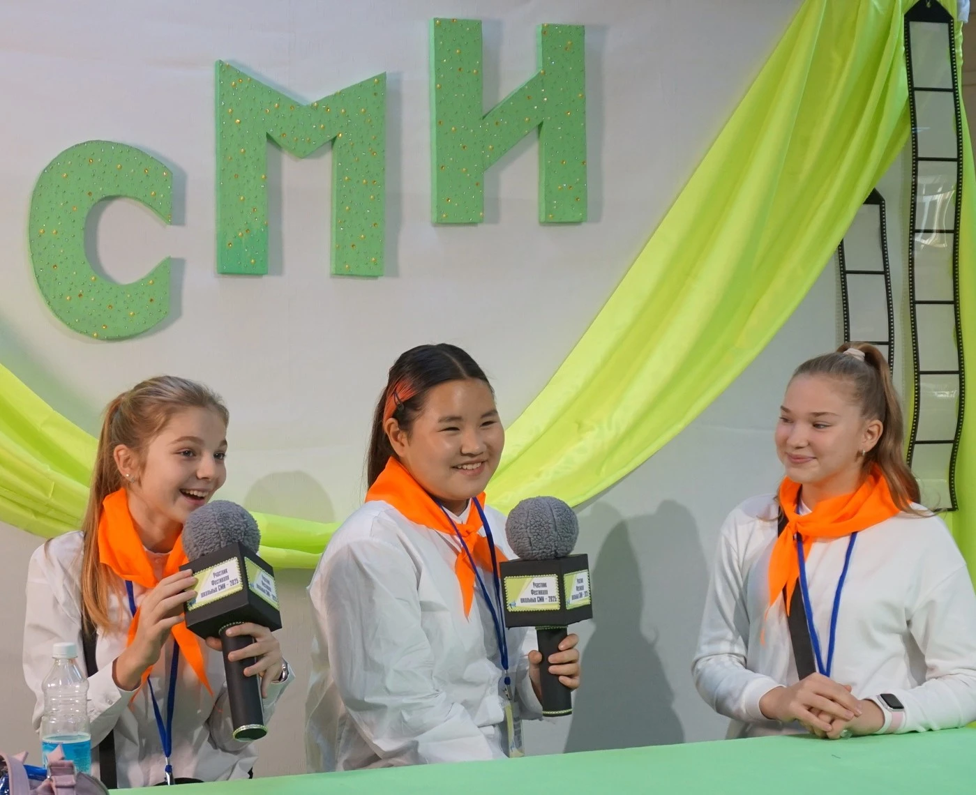 📝 Давно хотел попробовать себя в качестве журналиста? Тогда этот пост для тебя!