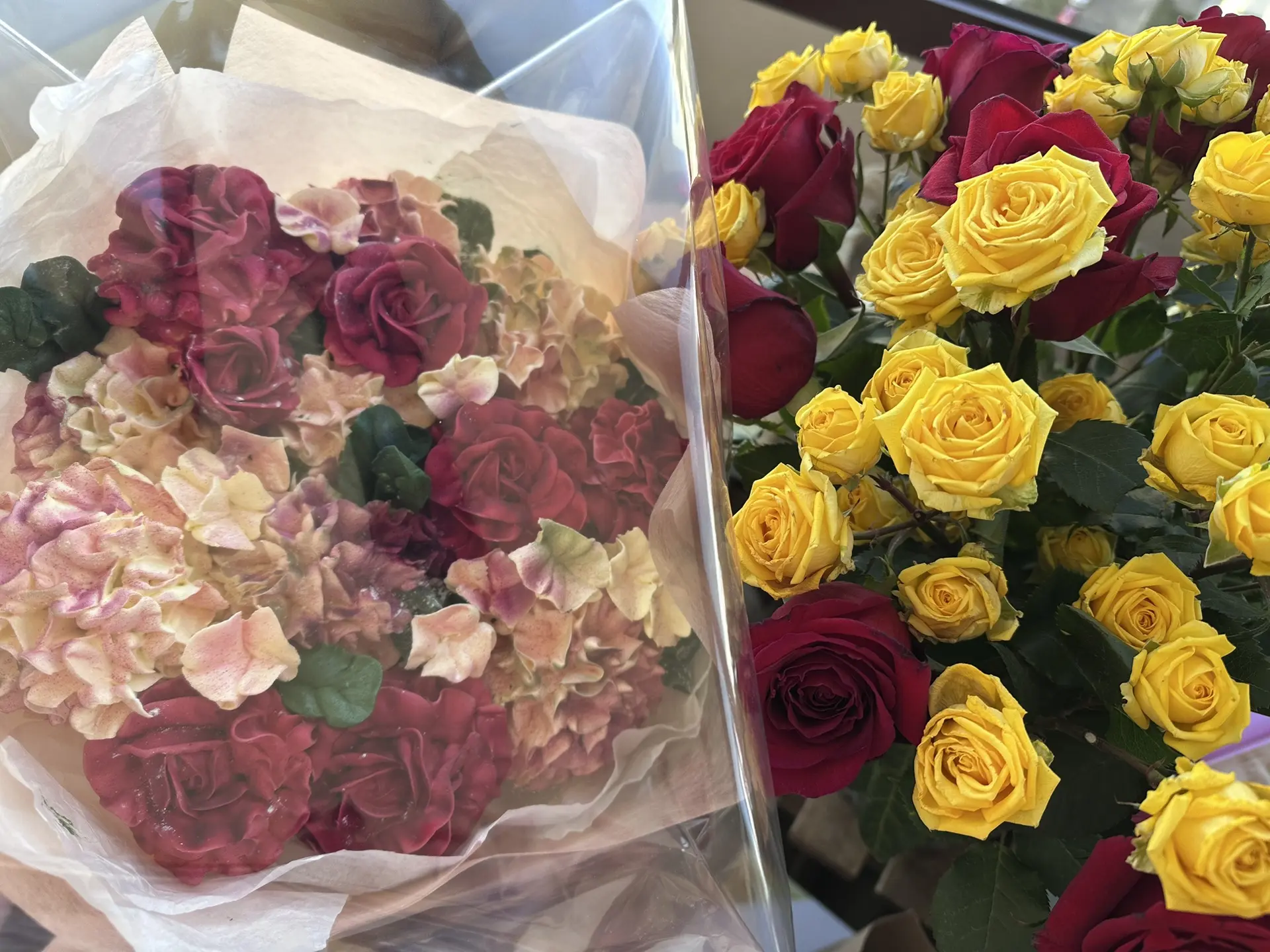 Сегодня просто хочу сказать спасибо ❤️

Я редко говорю это вслух, но каждый ваш лайк, комментарий, з