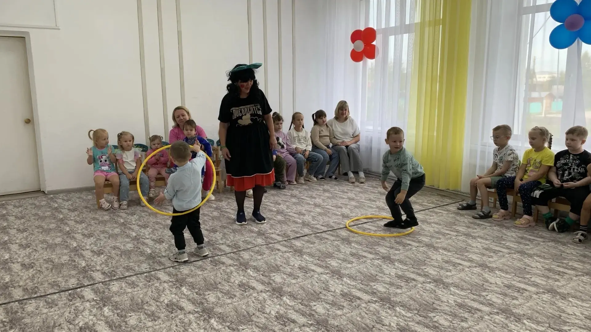 Прощаемся с летом ярко☀️